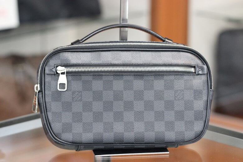 【買取価格が分かります】ルイヴィトンのバッグ・財布