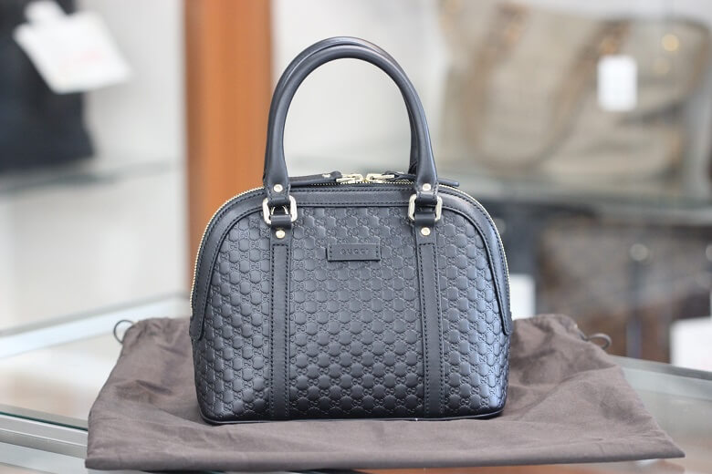 滋賀でグッチのバッグ買取・アウトレットもＯＫ