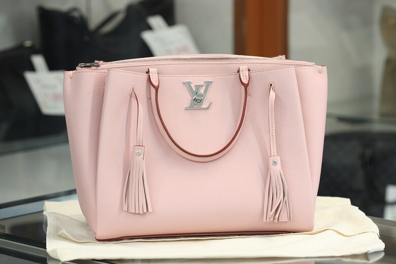 【滋賀のブランド品買取店】ルイヴィトン・ロックミー