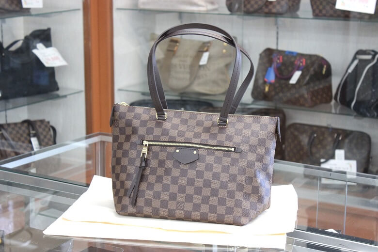 【滋賀・ブランド品買取】価格はオンライン査定で確認！