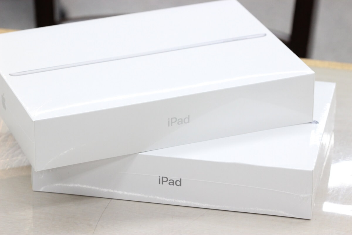 ipad　Wi-Fiモデル　買取＆査定｜アップルタブレット