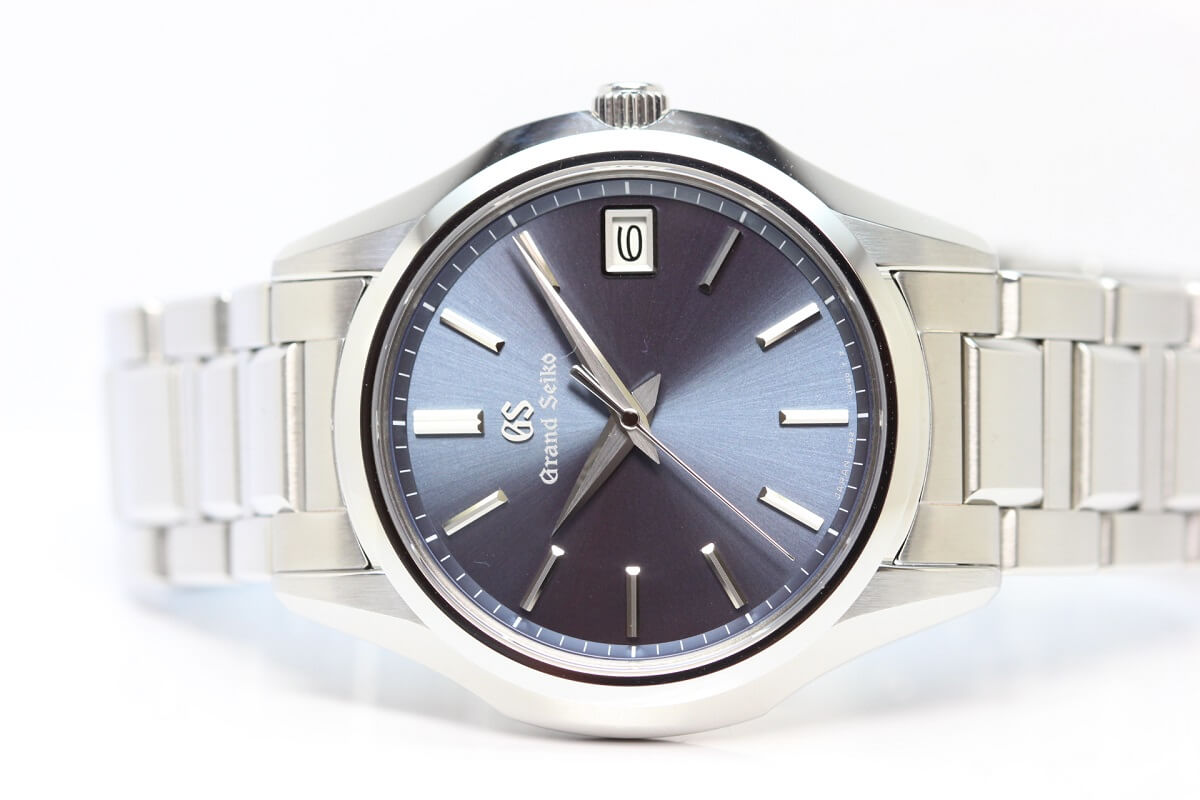 グランドセイコー・９Ｆクォーツ・ＳＢＧＶ２３５
