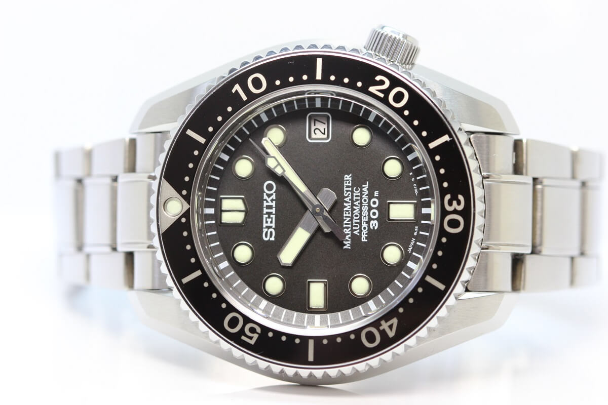セイコーの買取品・ＳＢＤＸ０１７｜滋賀で７０年