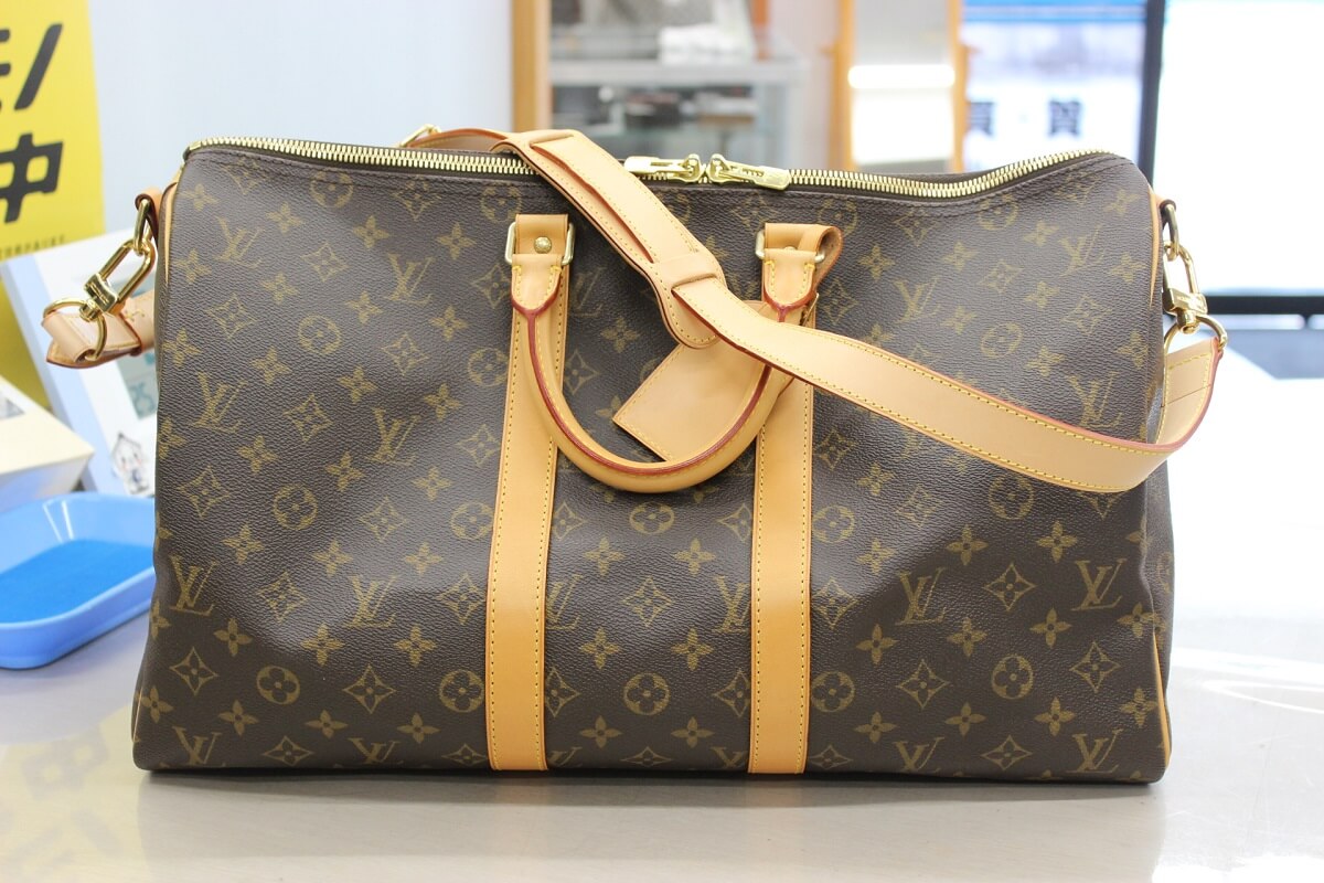 ２００８年製のＬｖ・キーポル４５の買取価格