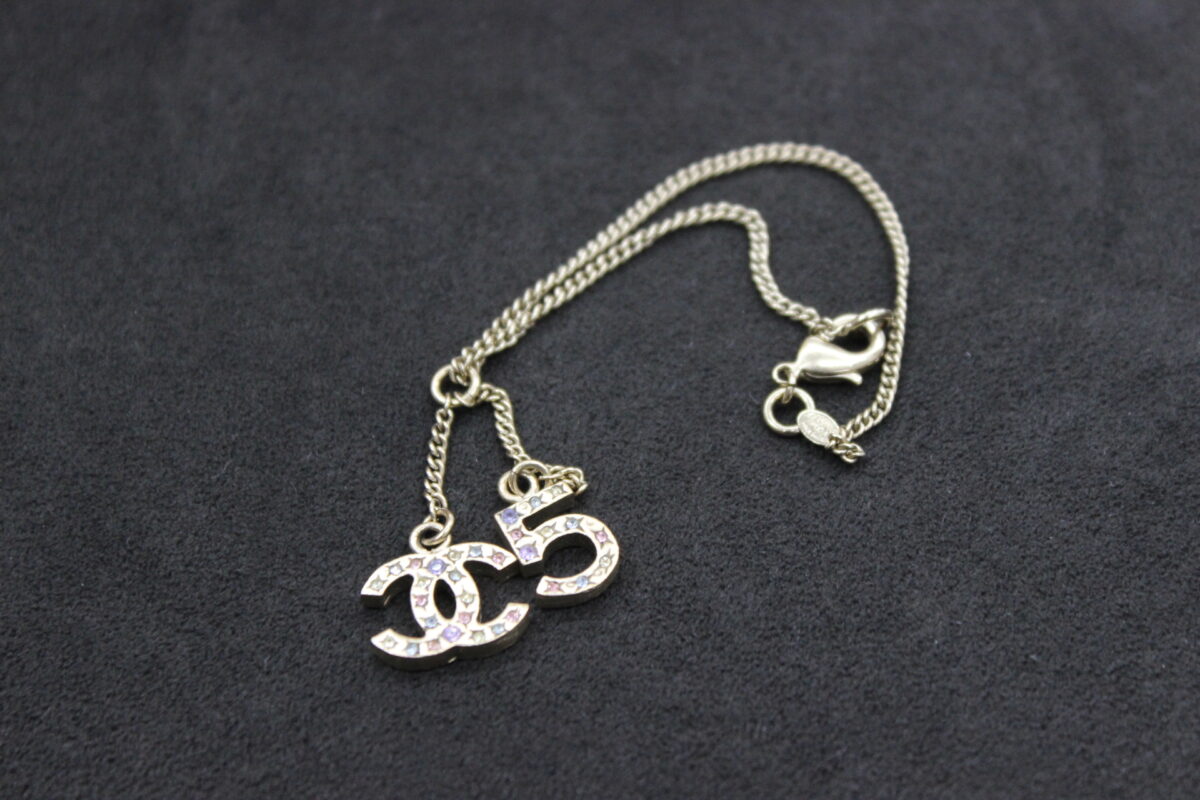買取実績｜シャネルのアクセサリーが高く売れます！