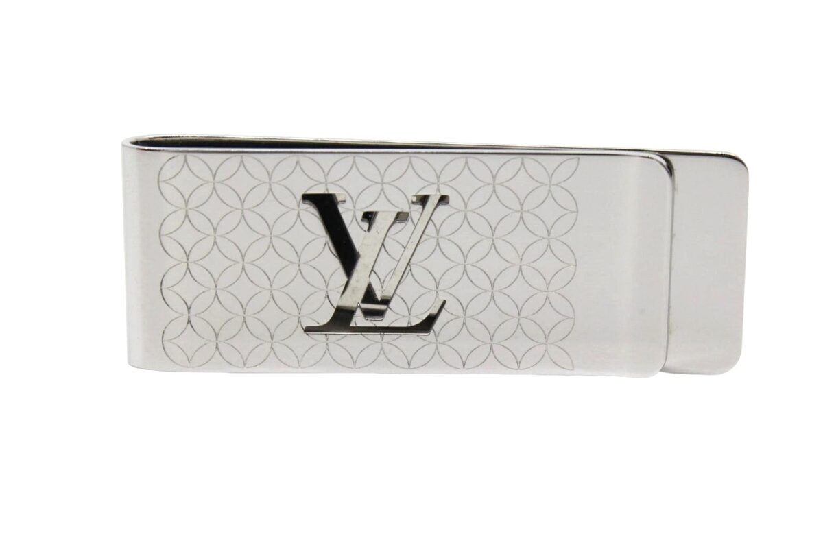 ルイヴィトン マネークリップ メンズアイテム・小物 買取＆入荷情報