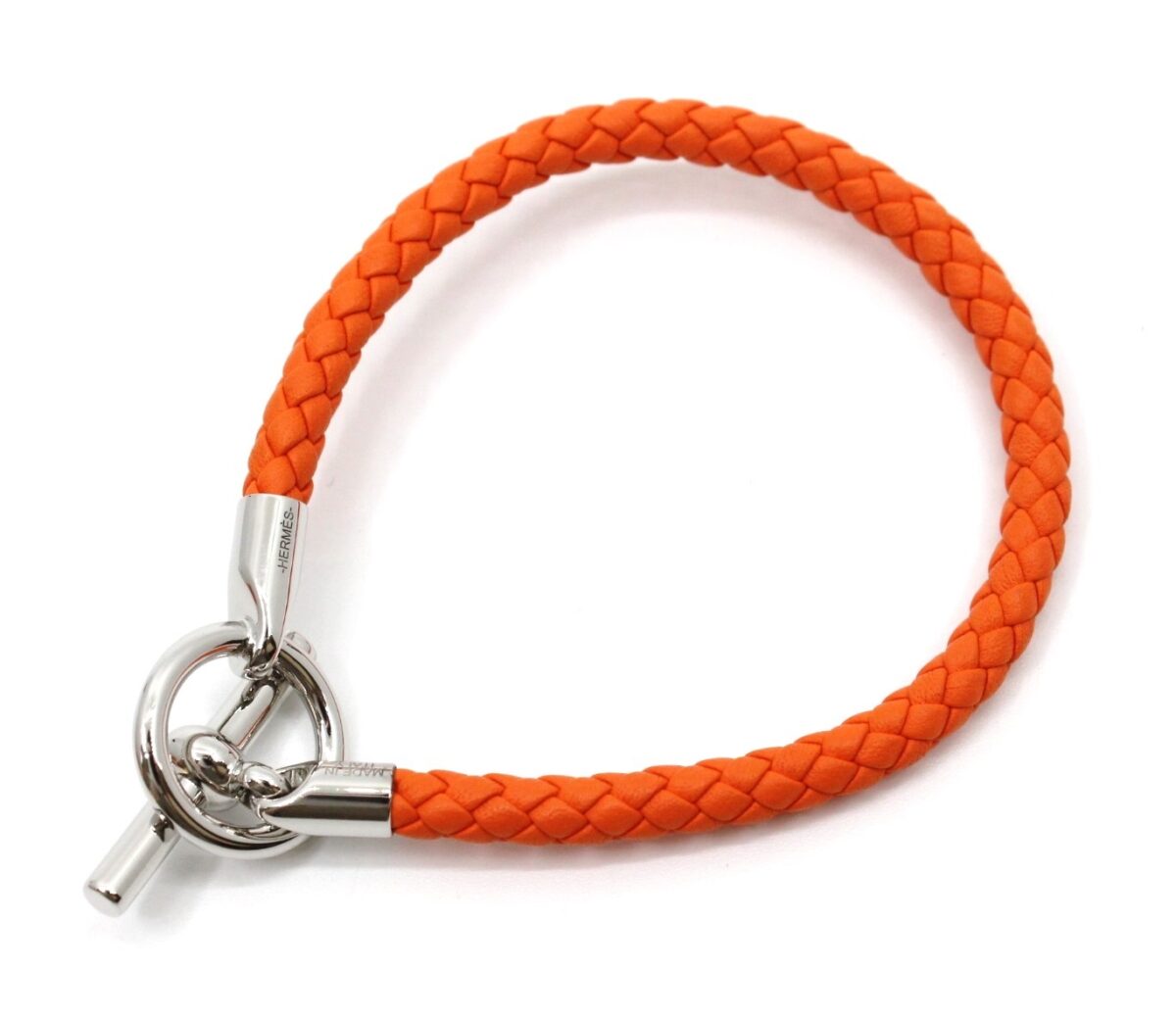 エルメス グレナン ブレスレット 買取＆入荷情報