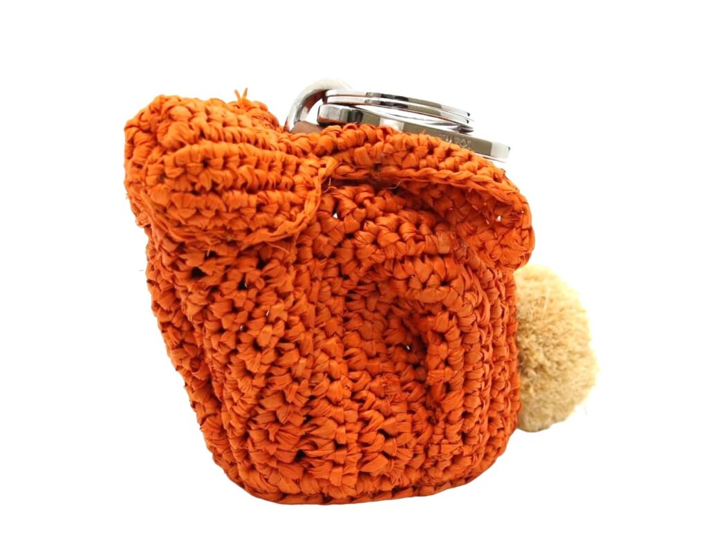 ロエベのコインケース