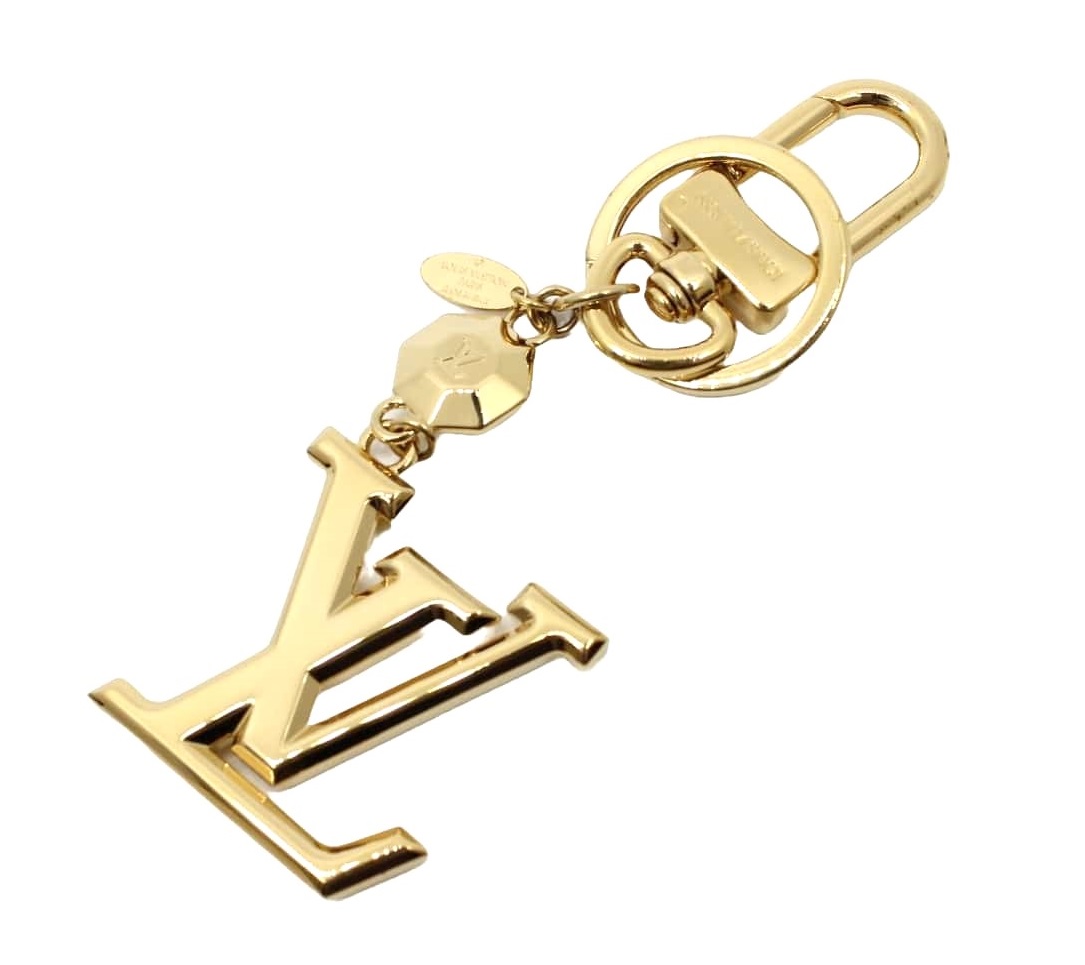 ルイヴィトン キーリング チャーム M65216 買取＆販売情報