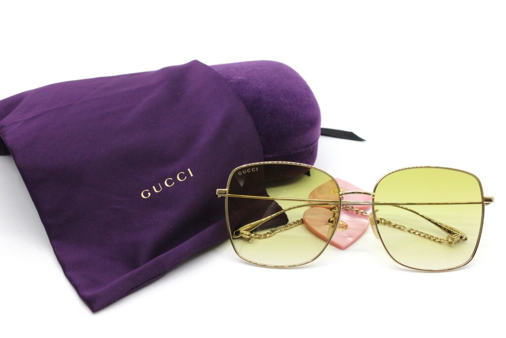 グッチ サングラス GG1030SK