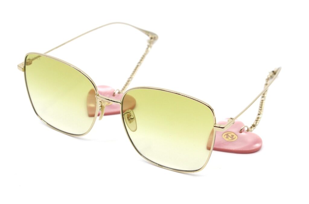 グッチ サングラス GG1030SK