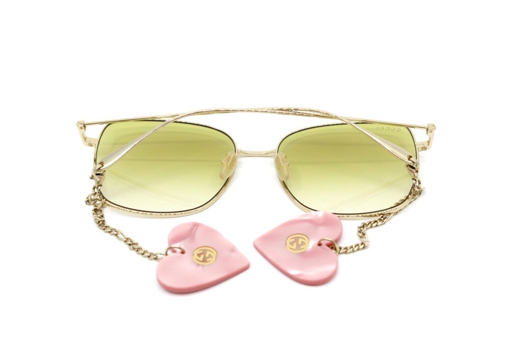 グッチ サングラス GG1030SK