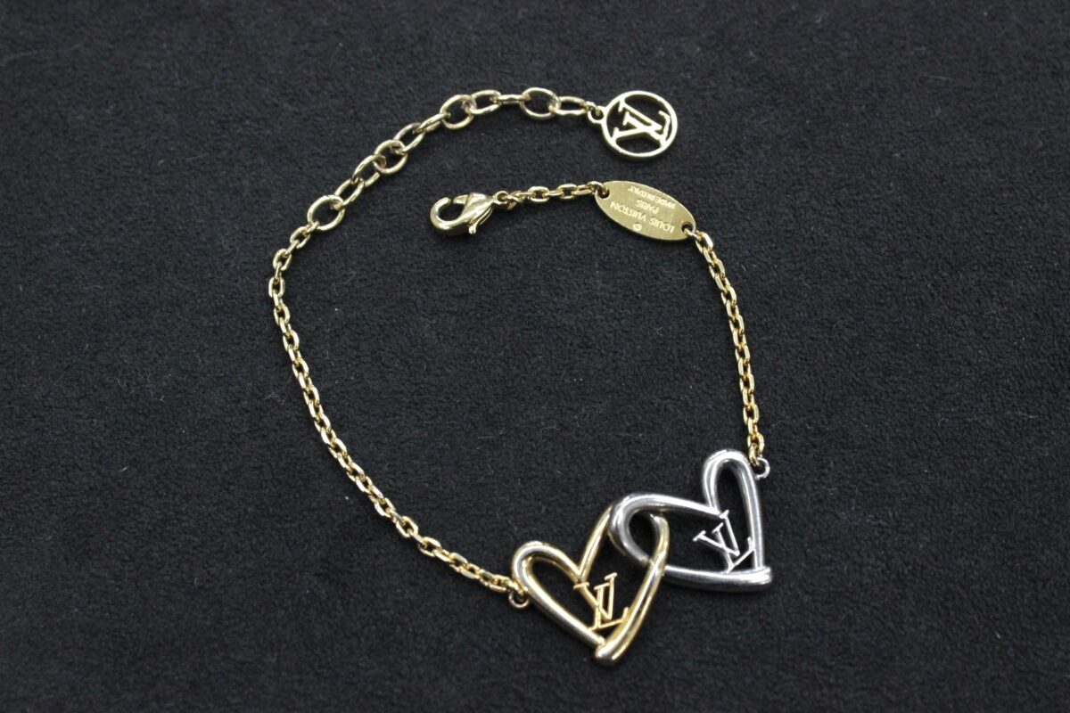 ルイヴィトン ブレスレット M00466 買取品のご紹介