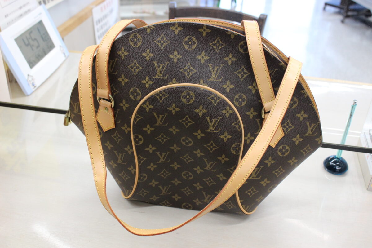 滋賀でルイヴィトン モノグラムやエピのバッグ 買取実績