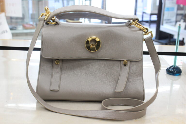 SAINT LAURENT-bag
