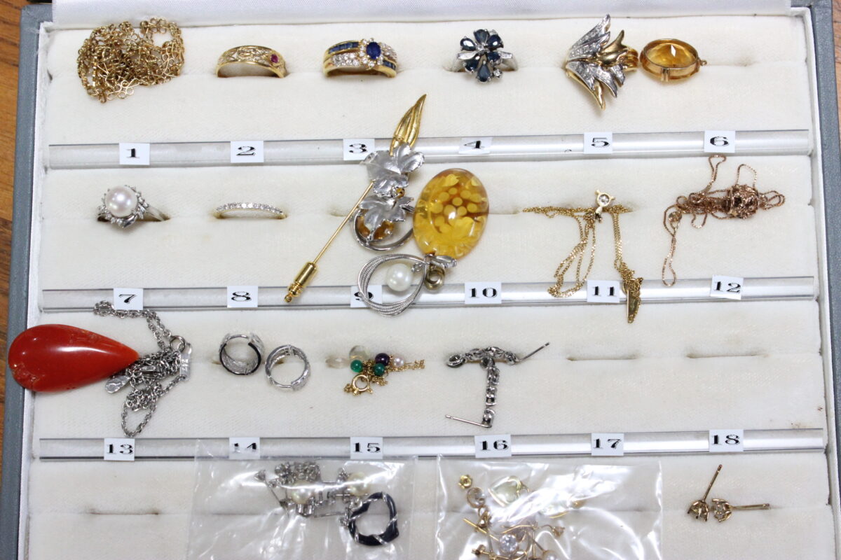 滋賀で生前整理・遺品整理なら賢く高く売却しませんか？