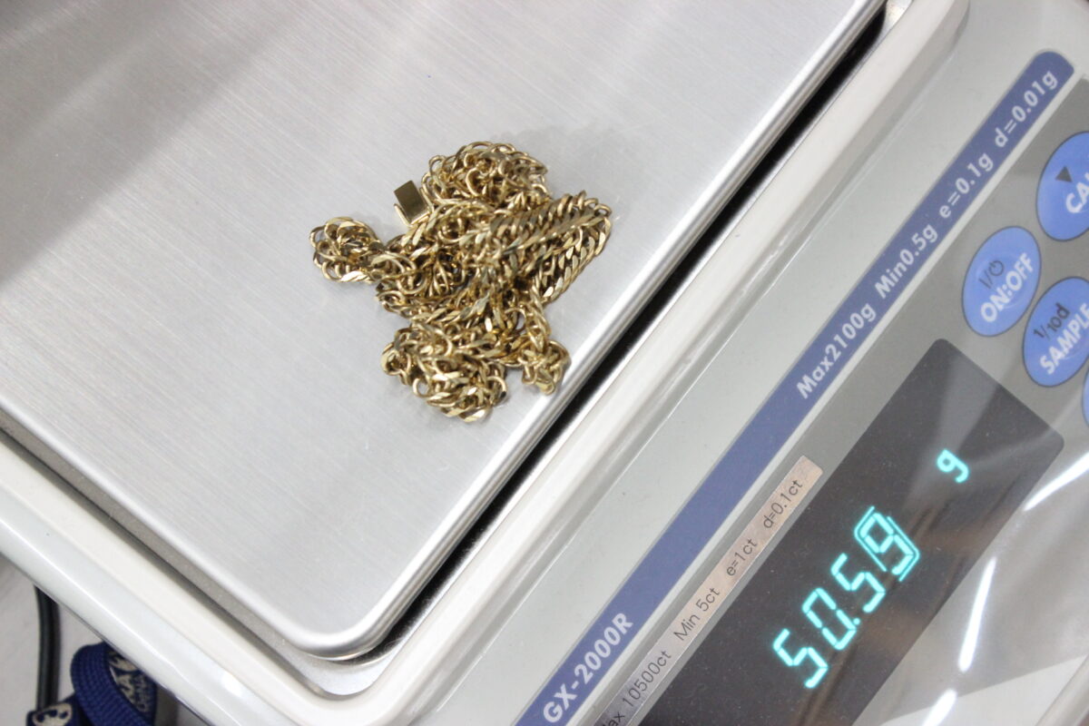 滋賀で金・プラチナ賢く売るなら買取価格を比べませんか？