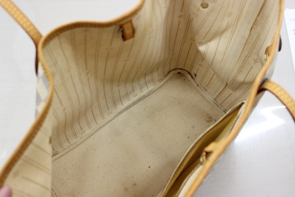 アズール・ネヴァーフル